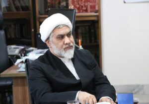 هدایتی: ۲۳۵ مسجد برای برپایی اعتکاف اعلام آمادگی کردند