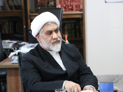 هدایتی: ۲۳۵ مسجد برای برپایی اعتکاف اعلام آمادگی کردند