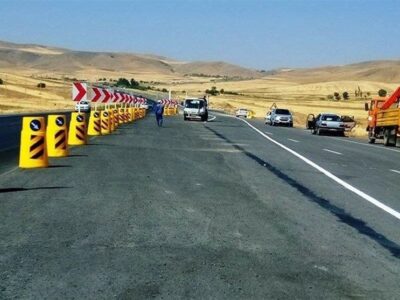 راهداران استان بوشهر در آماده باش کامل قرار گرفتند