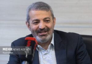 نهادهای عمومی با اتکا به دارایی‌های قانونی توسعه شهری را پیش می‌برند