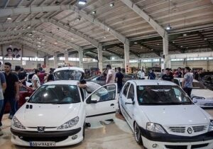 سقوط آزاد قیمت خودروهای داخلی در بازار/ آخرین قیمت پژو، سمند، پراید، شاهین، کوییک و دنا + جدول