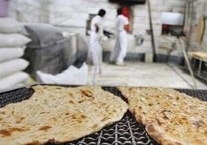 نانوایی‌های ازنا زیر ذره‌بین بازرسان؛ ۸ پرونده تخلف تشکیل شد