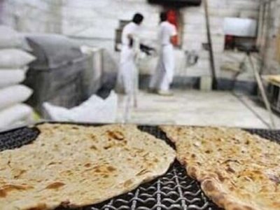 نانوایی‌های ازنا زیر ذره‌بین بازرسان؛ ۸ پرونده تخلف تشکیل شد