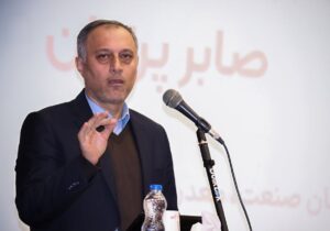 پرنیان: بناب شهر تولید و تجارت است