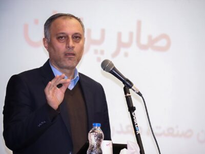 پرنیان: بناب شهر تولید و تجارت است