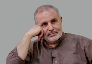 آقا و خانم نماینده، لطفاً از خواب بیدار شوید