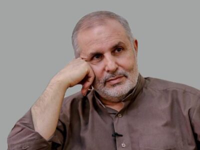 آقا و خانم نماینده، لطفاً از خواب بیدار شوید