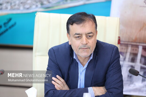 شهردار بوشهر: مرخصی مدیران و کارشناسان در روزهای آینده لغو شد