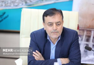 شهردار بوشهر: مرخصی مدیران و کارشناسان در روزهای آینده لغو شد