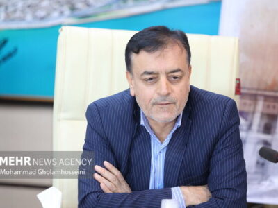 شهردار بوشهر: مرخصی مدیران و کارشناسان در روزهای آینده لغو شد