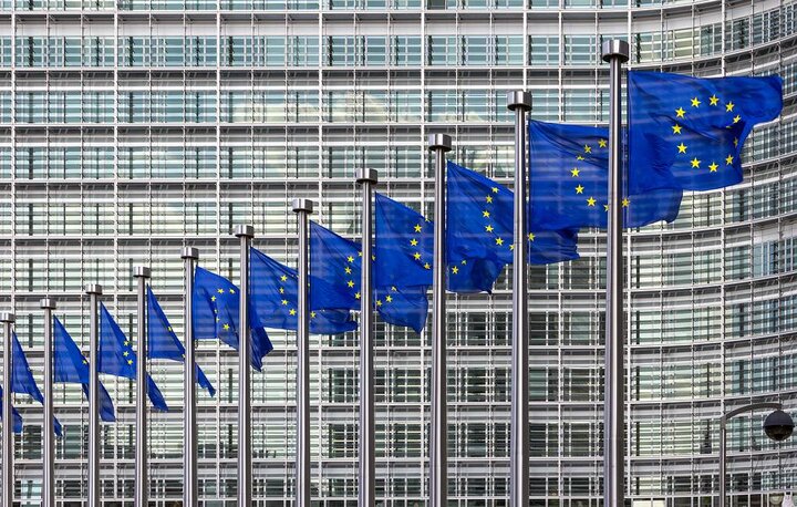 اقدام جدید اروپا علیه ناوگان سایه روسیه؛ ۴۱ کشتی تحریم شدند