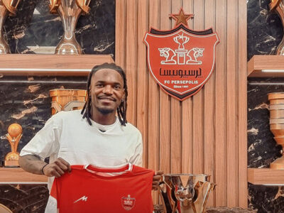 سود ۳۵۰ هزار دلاری پرسپولیس بابت انتقال جنجالی