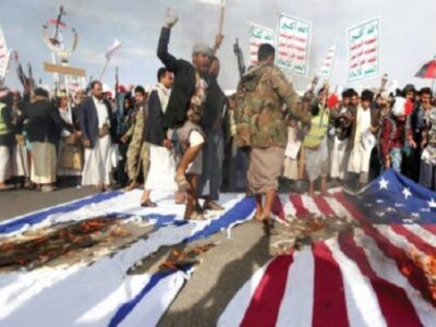 تشدید درگیریها در جنوب و شرق یمن؛ پروژه مشترک غربی، عربی، صهیونیستی