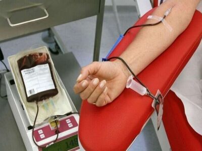 مراکز انتقال خون استان تهران ساماندهی می‌شود