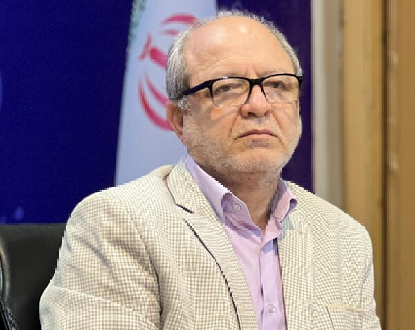 امیرتیموری: شرایط ناشی از طوفان در قشم تحت کنترل است