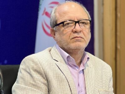 امیرتیموری: شرایط ناشی از طوفان در قشم تحت کنترل است