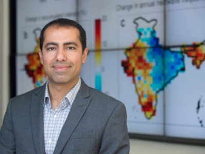 ببینید| دریاچه خزر هم خشک خواهد شد؟/ پاسخ استاد دانشگاه کالیفرنیا