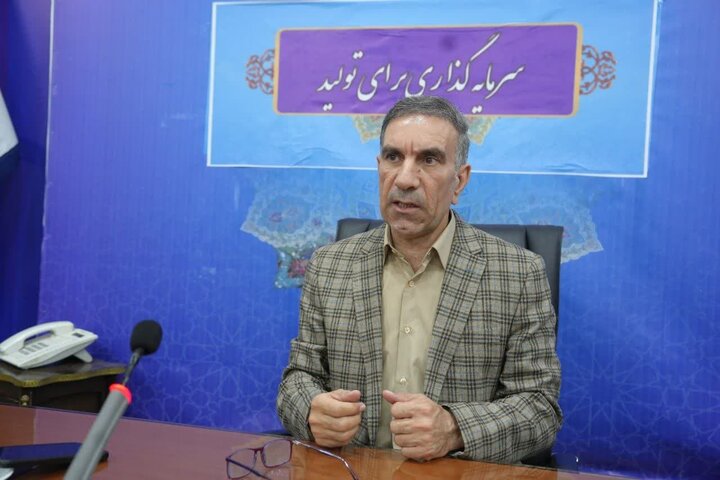 تأکید مدیریت استان بر تسریع پروژه مسکن خبرنگاران