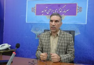 تأکید مدیریت استان بر تسریع پروژه مسکن خبرنگاران