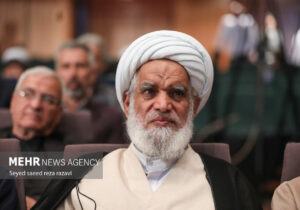 آیتالله کعبی: قطع بودجههای فرهنگی یک خطای راهبردی است