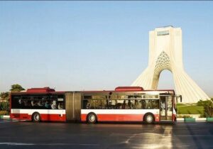 کاهش ترافیک و آلودگی با حملونقل عمومی و رزرو طرح ترافیک