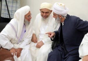 علمای اهل سنت سیستان وبلوچستان: تروریسم؛ تهدیدی علیه آرامش و وحدت ملی