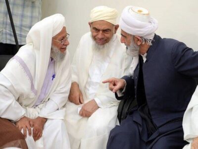 علمای اهل سنت سیستان وبلوچستان: تروریسم؛ تهدیدی علیه آرامش و وحدت ملی