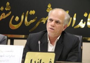 مقیمی:ساماندهی امامزاده ابراهیم(ع) با رعایت قانون در حال انجام است