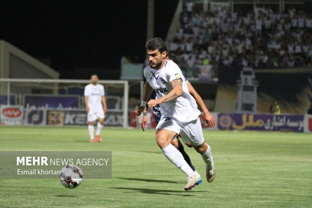 دوئل حساس در انزلی؛ ملوانِ زارع مقابل فجرِ تشنه امتیاز