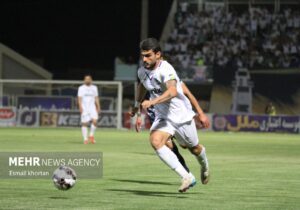 دوئل حساس در انزلی؛ ملوانِ زارع مقابل فجرِ تشنه امتیاز