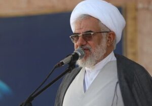 عبادی زاده: میدان جهاد امروز، عرصه رسانه است