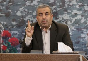 پارسا: جشنواره ابوذر بستری برای تقویت روایت حقیقت و امیدآفرینی است