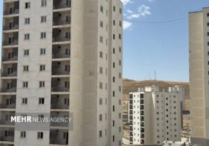 بهرهگیری از اراضی شهری باکیفیت شرط موفقیت طرح استیجار عمومی