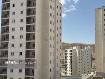 بهرهگیری از اراضی شهری باکیفیت شرط موفقیت طرح استیجار عمومی