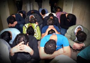 عزیزی: پلیس شیروان امنیت پارکها را بازگرداند