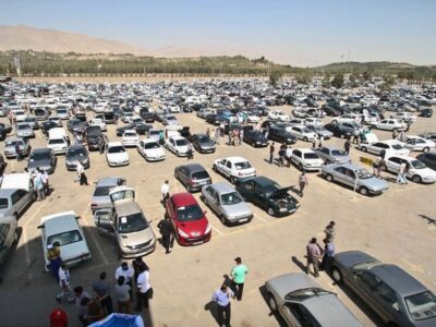 خرید و فروش خودرو متوقف شد/ آخرین قیمت خودروهای داخلی در بازار + جدول قیمت