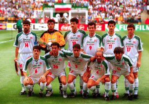 چرا تیم ملی ۹۸ محبوب‌ترین نسل فوتبال ایران است؟