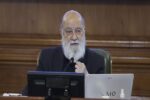 چمران: از بین رفتن حریم تهران منطقی نیست
