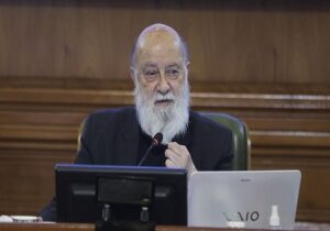 چمران: رشد جمعیت تهران کمتر از متوسط کشور است