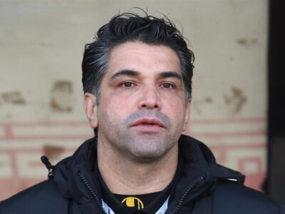 ببینید | صحبتهای جنجالی پیروز قربانی علیه جواد خیابانی: باید دهانش را ببندد!