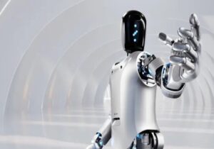 نگرانی فزاینده پلیس اروپا درباره ظهور جرائم رباتیک در آینده نزدیک