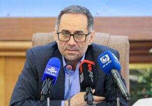 نمایشگاه حمل و نقل امسال صددرصد با حضور فعال بخش خصوصی برگزار شد