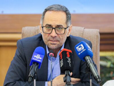 نمایشگاه حمل و نقل امسال صددرصد با حضور فعال بخش خصوصی برگزار شد