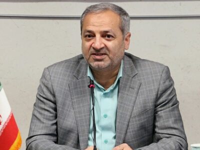 کاظمی: مافیای کنکور بسیاری از طرح‌های تربیتی را نقش بر آب می‌کند