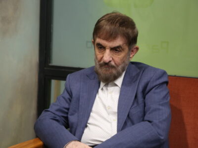 رفع چالشهای اقتصادی بدون تغییرمدل توسعه وتقویت سرمایهگذاری ممکن نیست