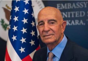 ادعای باراک: حمله به نظامیان آمریکایی در سوریه بیپاسخ نخواهد ماند