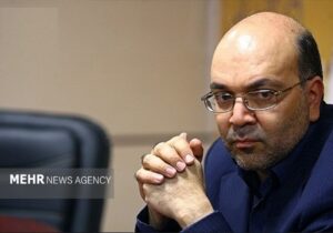 خروجی اقدامات نظارتی بهبود تراز آب‌های زیرزمینی باشد