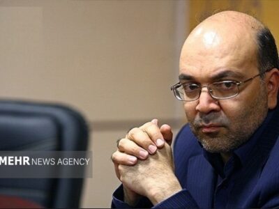 خروجی اقدامات نظارتی بهبود تراز آب‌های زیرزمینی باشد