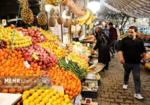 خریدهای شب یلدا معضل شد؛ فاصله نجومی بین درآمد و قیمت ها