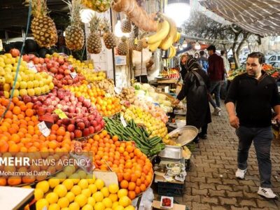 خریدهای شب یلدا معضل شد؛ فاصله نجومی بین درآمد و قیمت ها